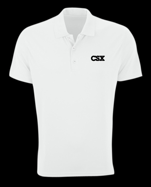 Vansport Omega Polo Shirt