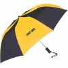 Umbrella - Navy/Gold