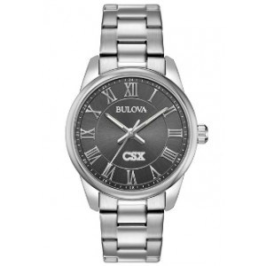Men's Bulova Corporate Classic Watch
