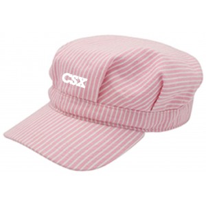 Youth Cotton Engineer Cap