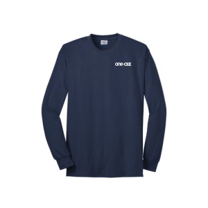 Made in the USA Long Sleeve T-Shirt