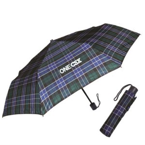 Umbrella - Pocket Folding